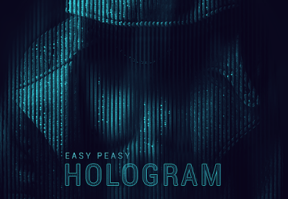 The Easy Peasy HoloGram FX - From $9