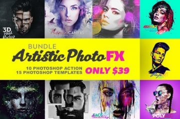 Artistic-Photo-FX-Bundle-BUNDLE-PREVIEW