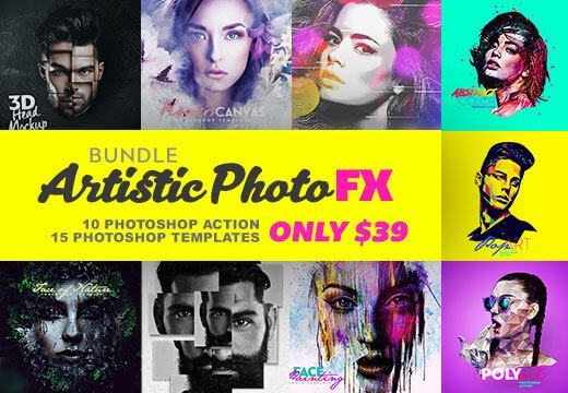 Artistic-Photo-FX-Bundle-BUNDLE-PREVIEW