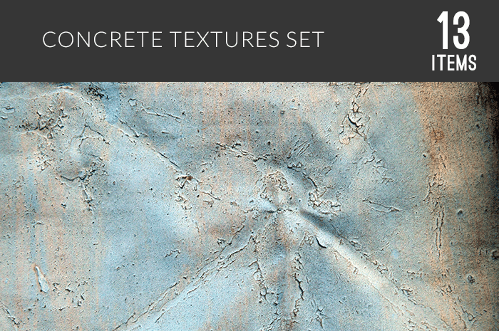concrete textures