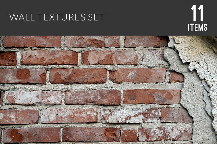 wall textures