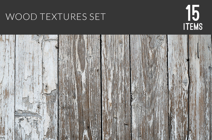 wood textures