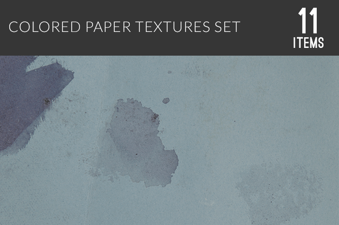 colored paper textures 