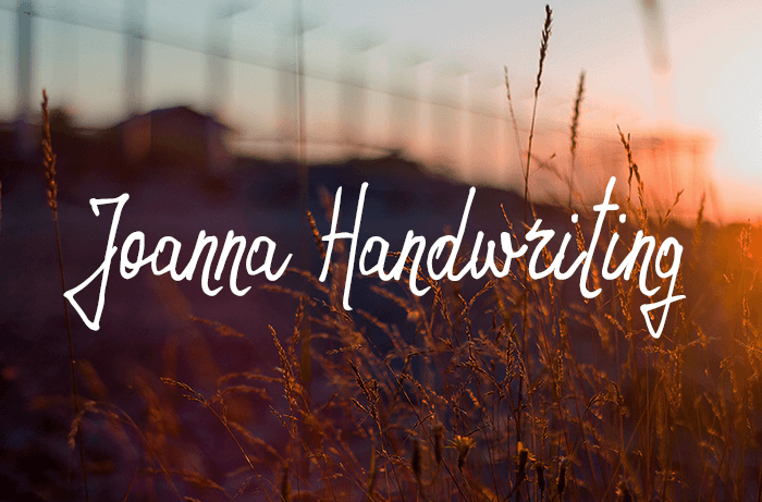 preview_joanna-handwriting