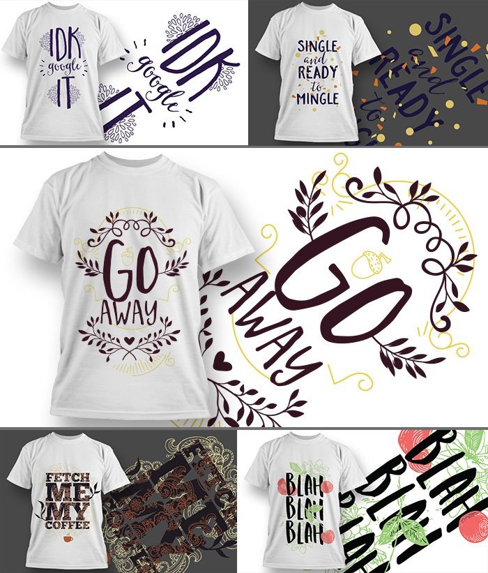 notch t shirt
