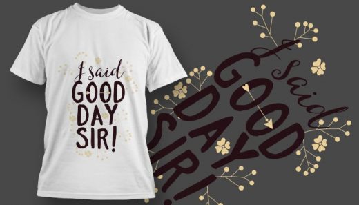 100 Top Notch T-Shirt Designs - Only $45 - Inkydeals