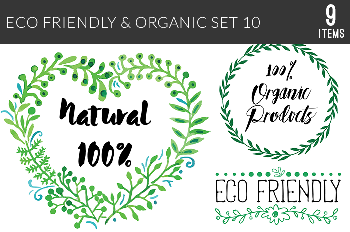 eco-friendly-and-organic-text