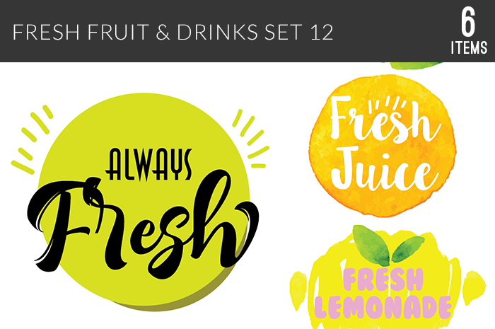 fresh-fruit-and-drinks-illustrations