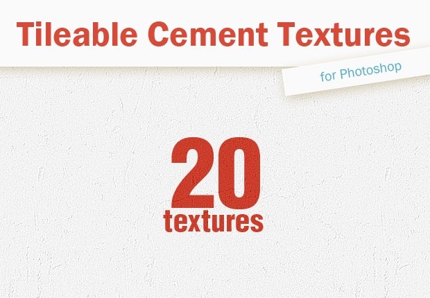 tileable cement textures