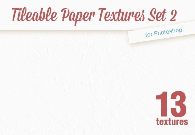 tileable paper textures