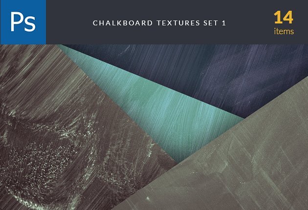 Chalkboard High resolution textures