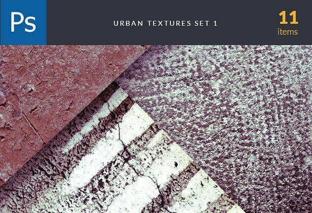 urban textures