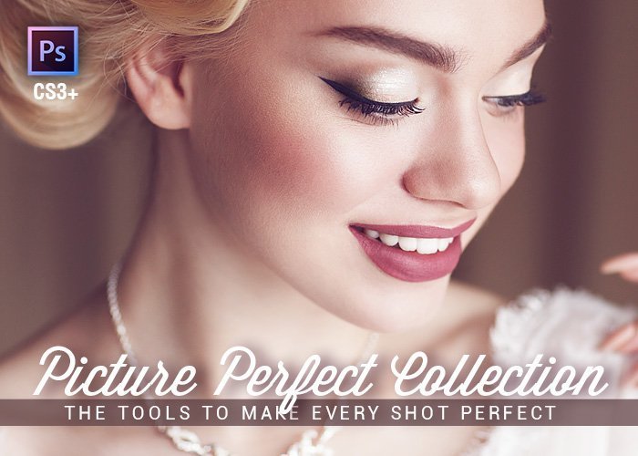 Wedding photos toolkit