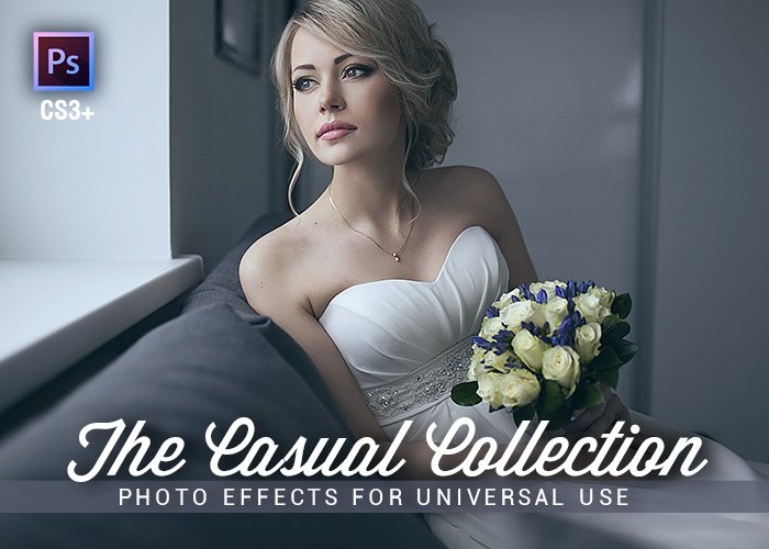 Wedding photos toolkit