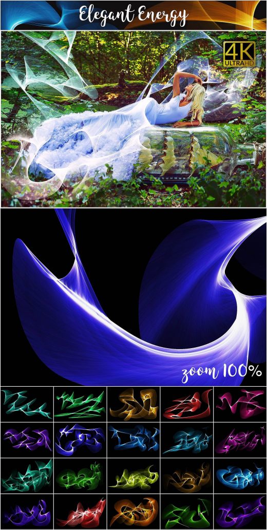 waves design overlays