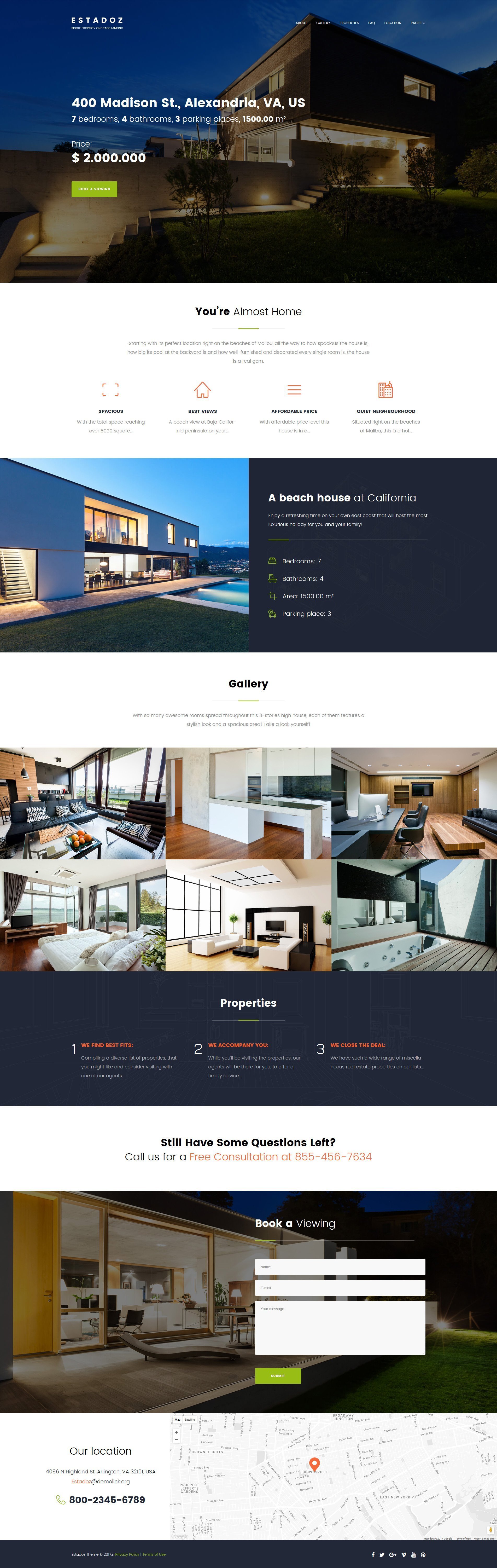 15 Website WordPress Themes - Only $39 - Inkydeals