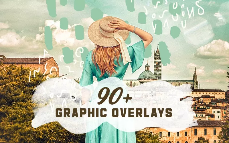 Free Graphic Overlays