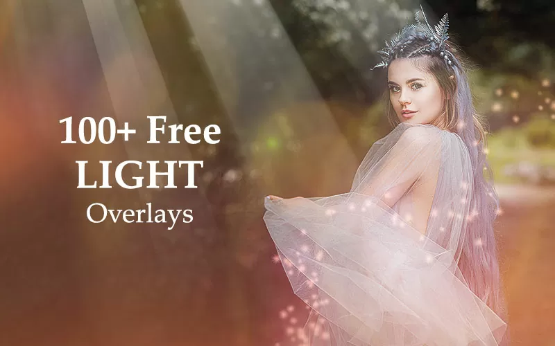 Free Light Overlays