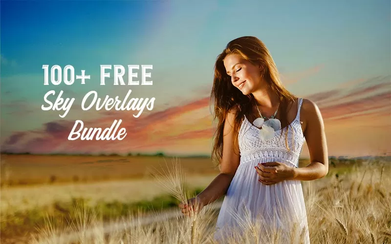 Sky Overlays Bundle Featured Image