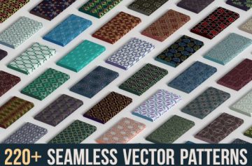 vector design patterns