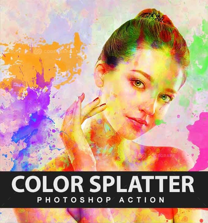 photoshop actions