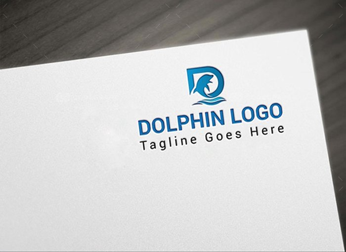 attractive logos
