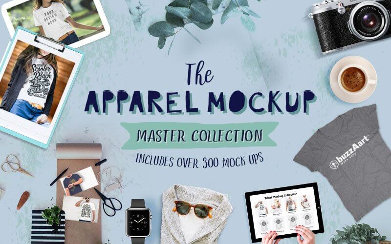 Download 9.994+ Event Shirt Mockup - ideamockup