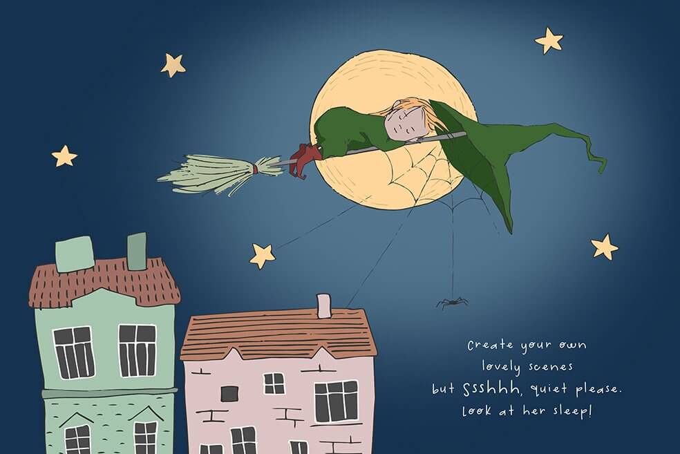 happy-halloween-illustrations happy-halloween-illustrations