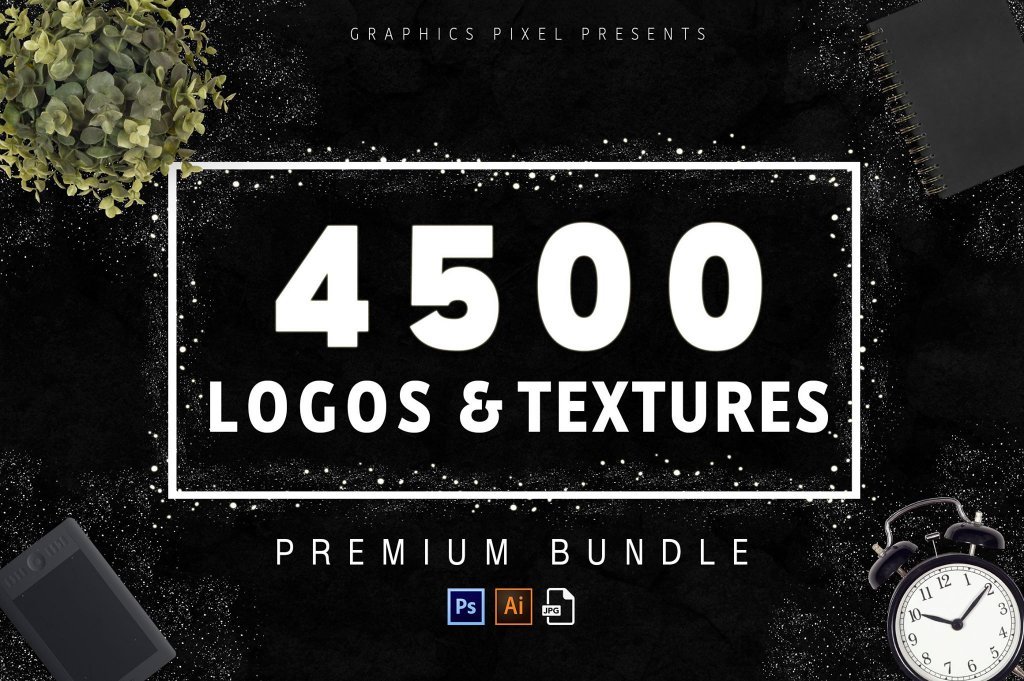 4500 design elements