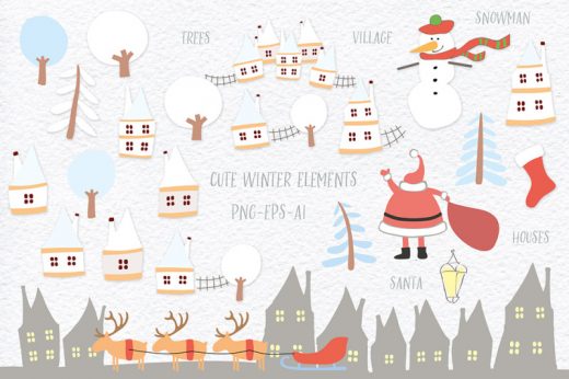 creative graphics bundle