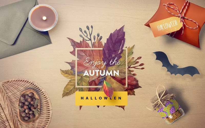 fall-mockups halloween-scene-creator-fall-mockups