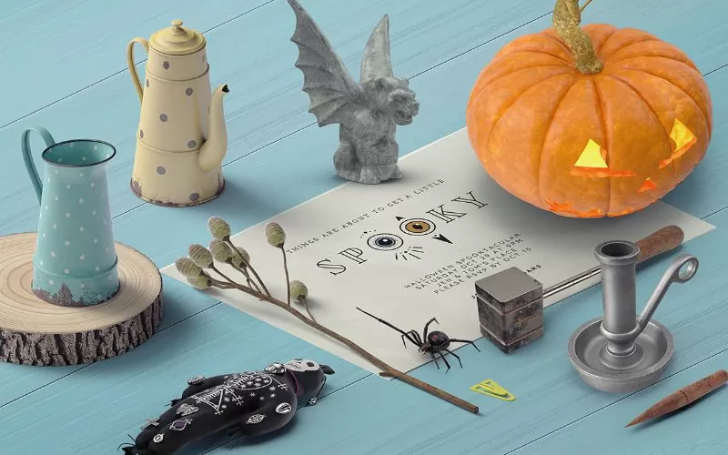halloween-elements halloween-scene-creator-halloween-elements