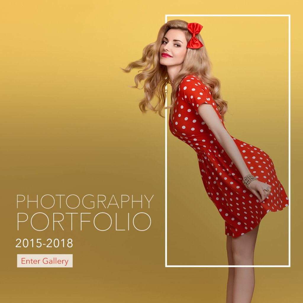 photography portfolio