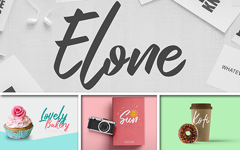 Elone preview