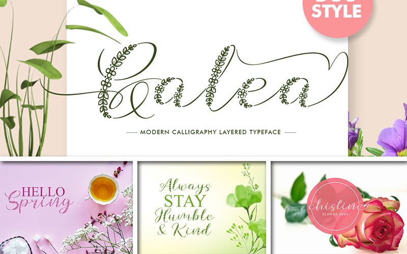 Calea preview