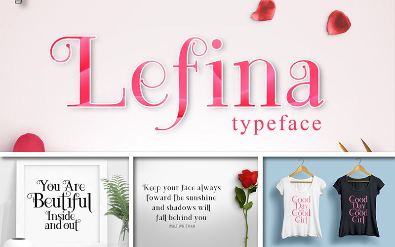 Lefina preview