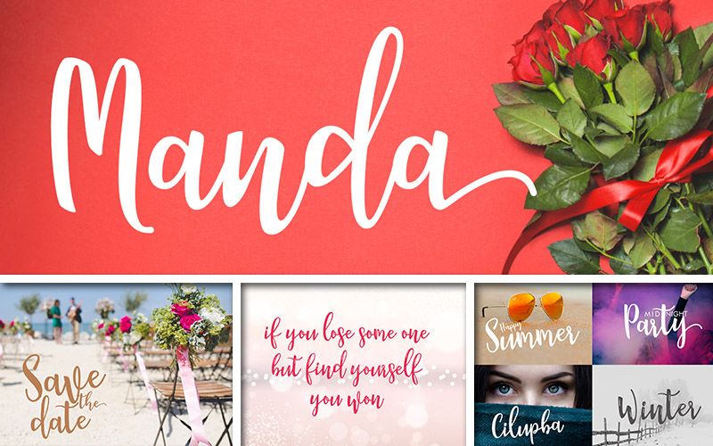 Manda preview