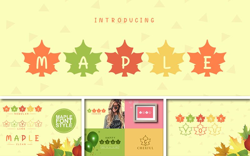 Maple preview