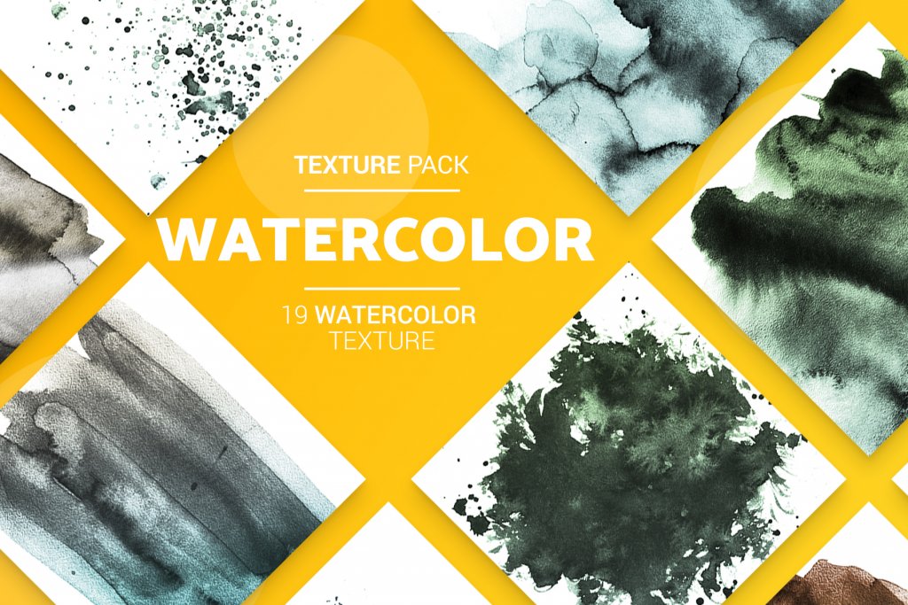 Watercolor Texture