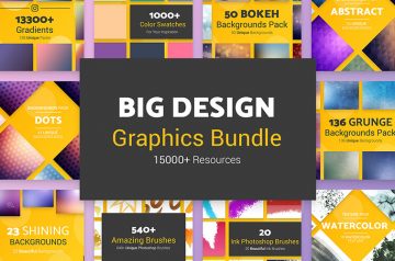 graphic design resources