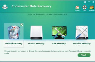 best data recovery software