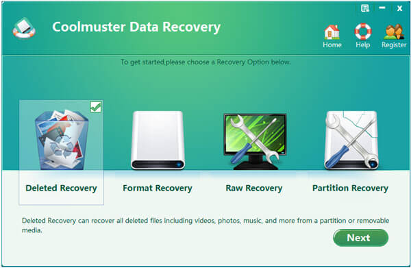 best data recovery software