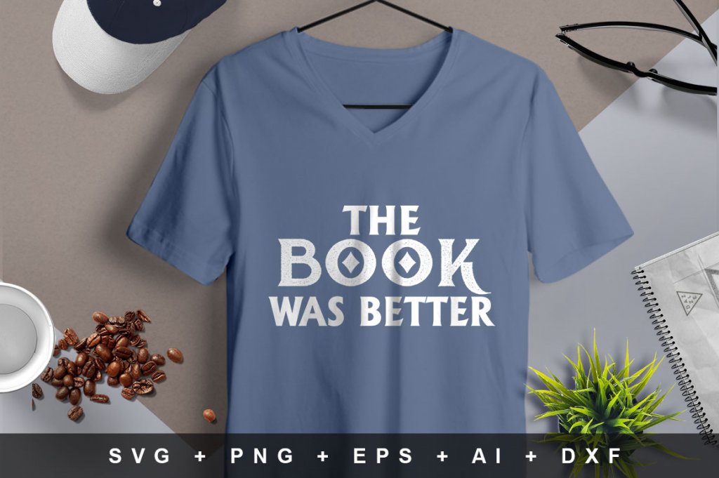 nerdy-t-shirt-mockups Typography-T-Shirt-Designs