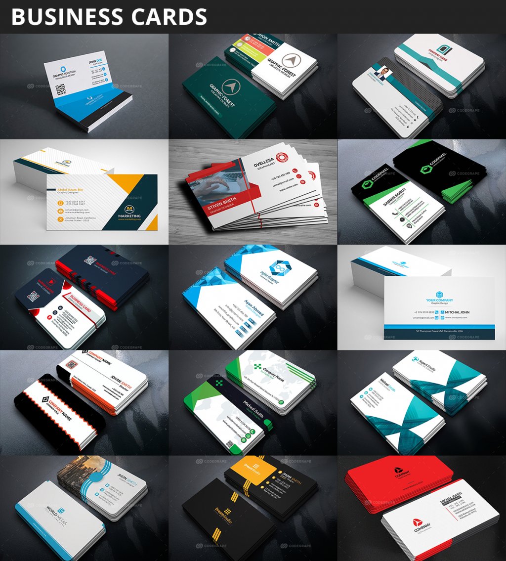 print-templates-bundle-business-cards print-templates-bundle-business-cards