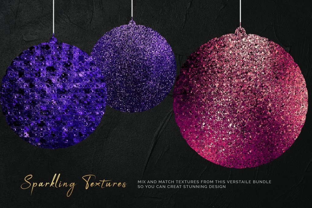 sparkling-textures sparkling-textures