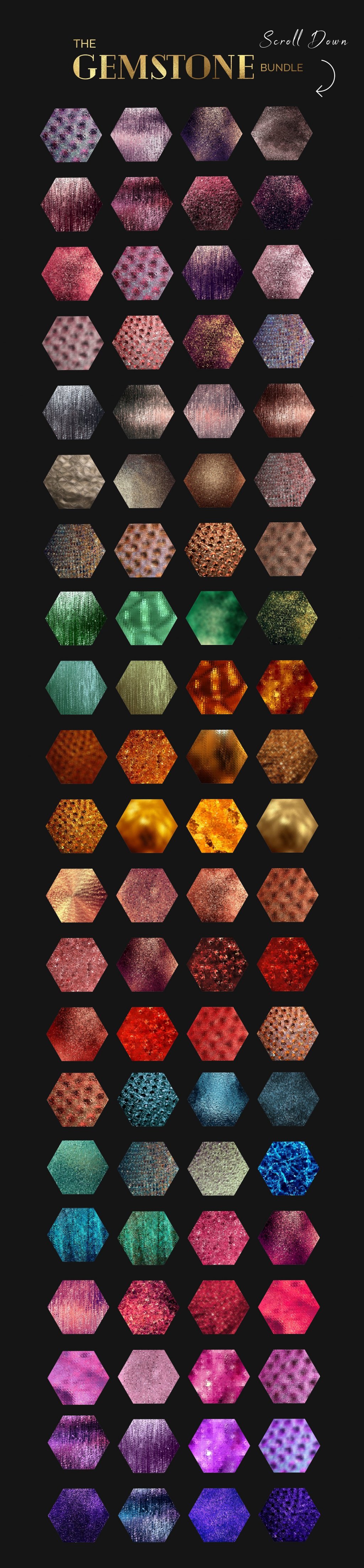 gemstone-textures gemstone-textures