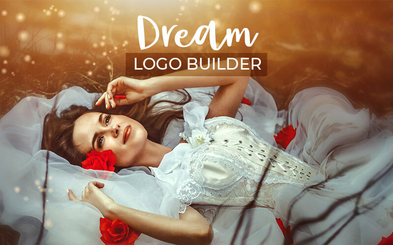 Dream Logo Builder With 357 Unique Logos