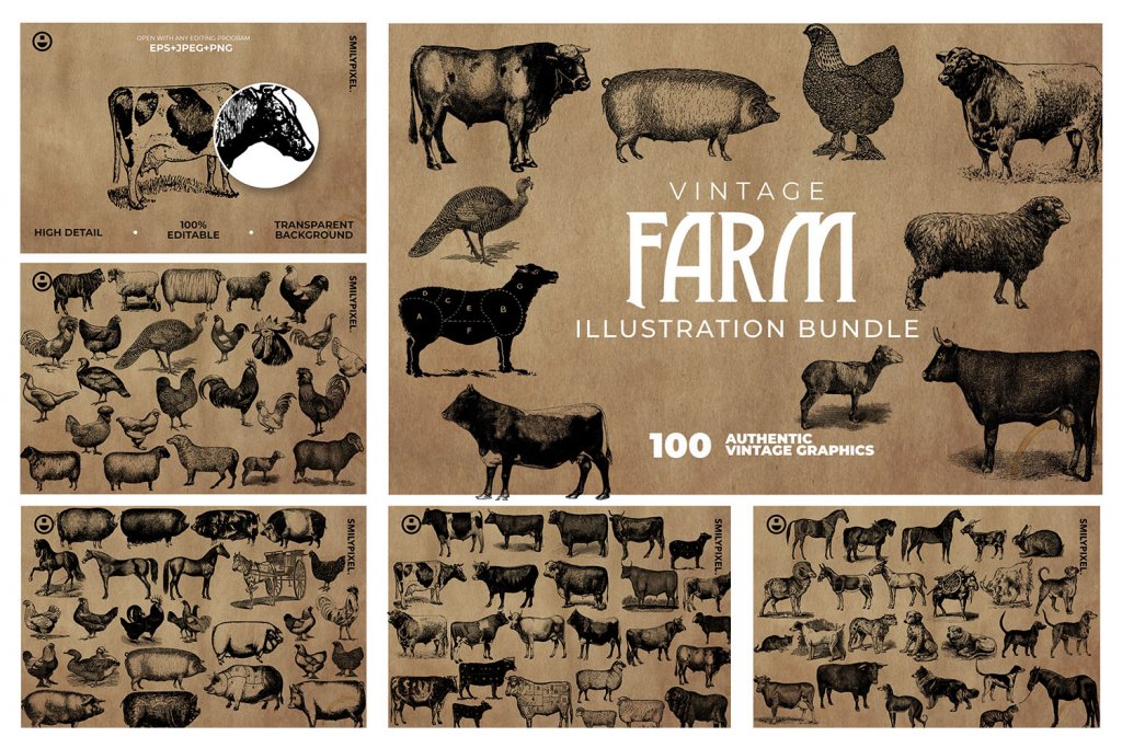 vintage-farm-illustration