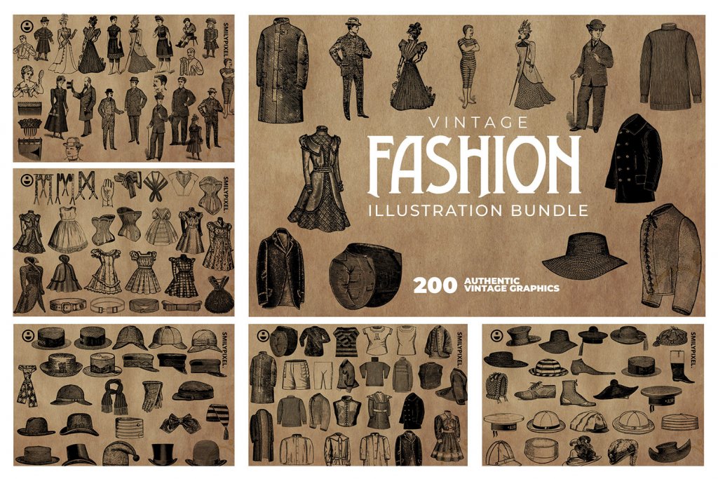 vintage-fashion-illustration