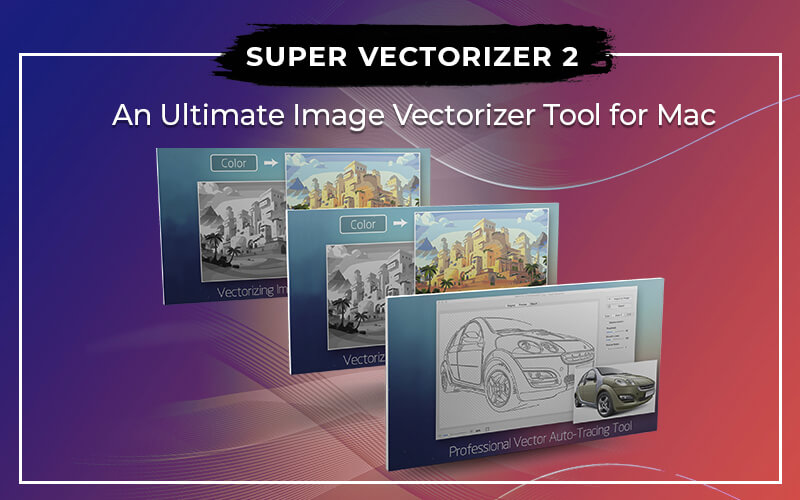 vector graphics